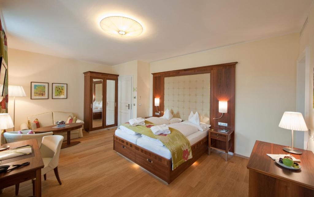 Landgasthof Winter Ardagger Stift Kamer foto