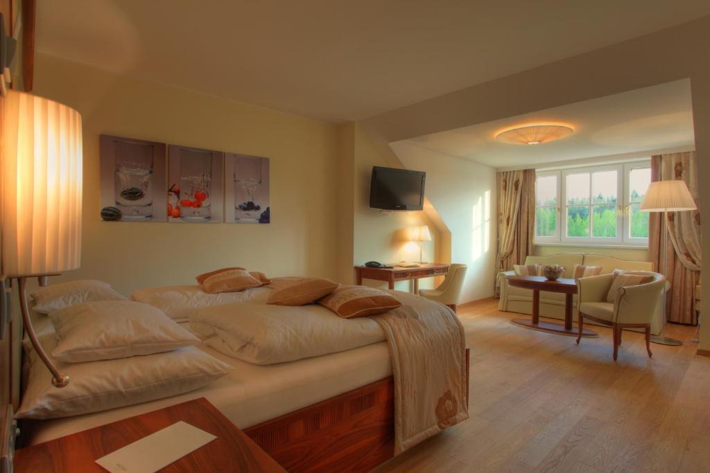Landgasthof Winter Ardagger Stift Kamer foto
