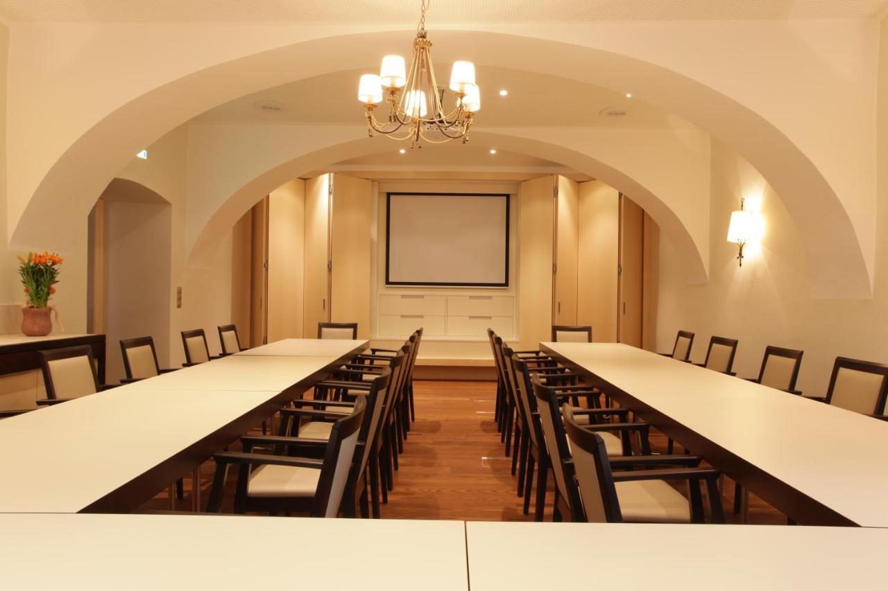 Landgasthof Winter Ardagger Stift Buitenkant foto
