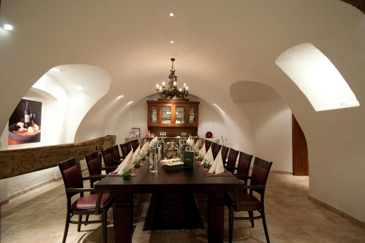 Landgasthof Winter Ardagger Stift Buitenkant foto